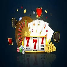 Ikon metode pembayaran QRIS, OVO, DANA di platform uji 77
