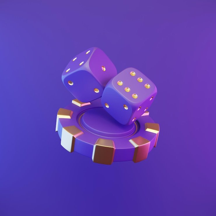 Antarmuka permainan Joker Gaming di platform uji 77