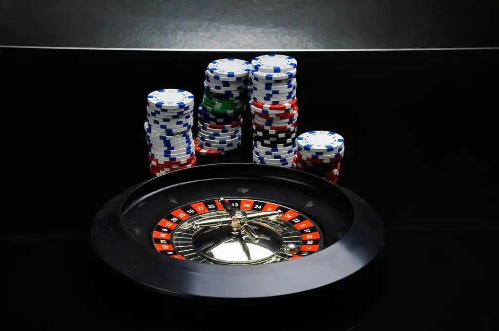 Slot games di uji 77 termasuk Joker Gaming
